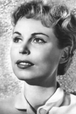 Вера Фридберг