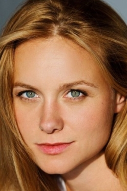 Анна Унтербергер