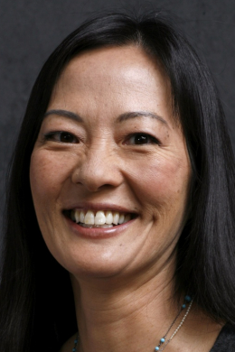 Розалинд Чао