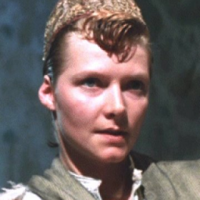 Доун Арчибальд