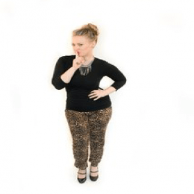 Джейлин Уэллс