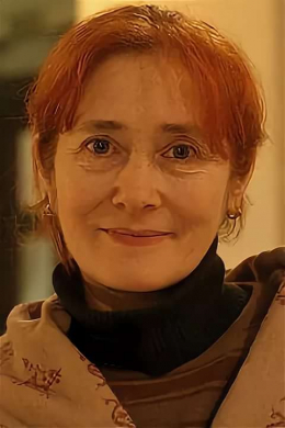 Наталья Коляканова