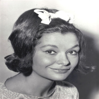 Глория Милланд