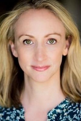 Николя Парри