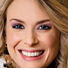 Джералдин Живич