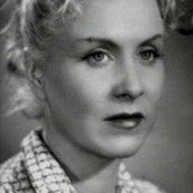 Маргарита Назарова