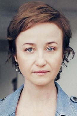 Габриэла Мускала