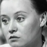 Лариса Барабанова