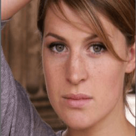 Мириам Моргенштерн