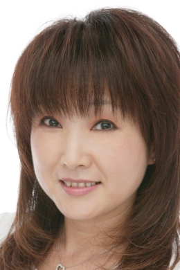 Нисихара Кумико