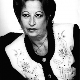 Мари Кармен Рамирес
