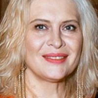 Ирена Куксенайте