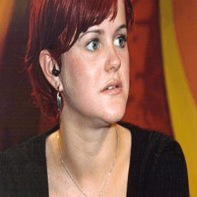 Виктория Спенс