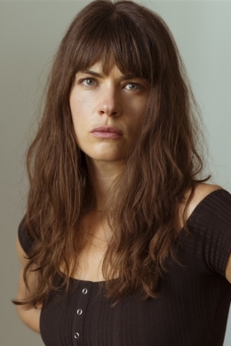 Анабель Лопез