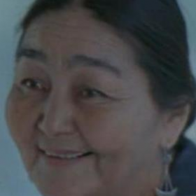 Тамара Косубаева