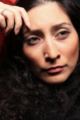 Бахаран Бани Ахмади