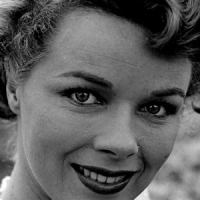 Сэлли Форрест