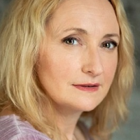 Джиллиан О’Дауд