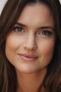 Зои Крамонд