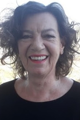 Барбара Дзекан