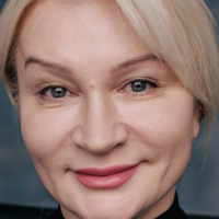 Анна Якунина