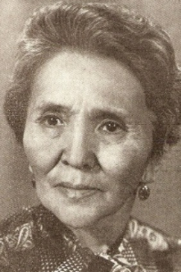 Сабира Кумушалиева