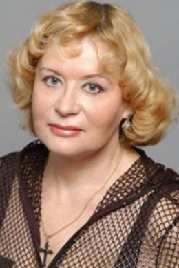 Альбина Матвеева