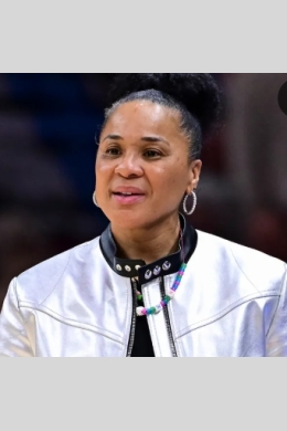 Доун Стейли