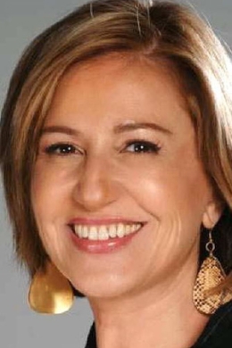 Мерседес Моран