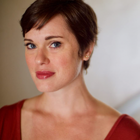 Эми Делладжарино