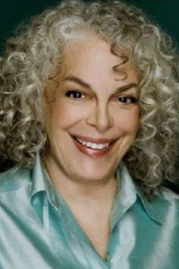 Мэрилин Сокол