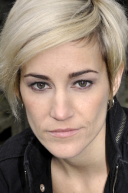 Лувия Петерсен