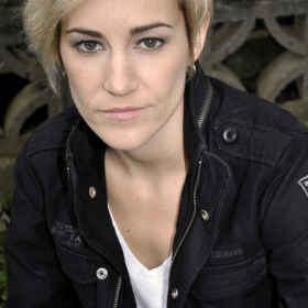 Лувия Петерсен