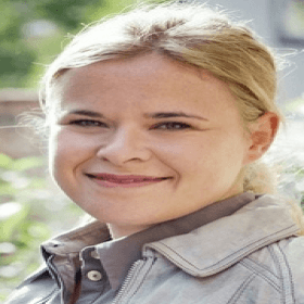 Мария-Луиза Шрамм