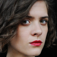 Лив Лиза Фрис