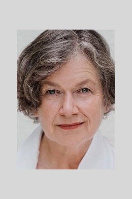 Фиона Пресс