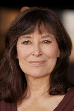 Линда Кроппер