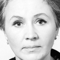 Лилия Давидович