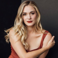 Бриттани Бристоу