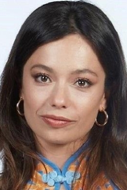 Анна Кастильо