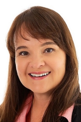 Мишель Доук