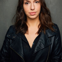 Зои Кантерс