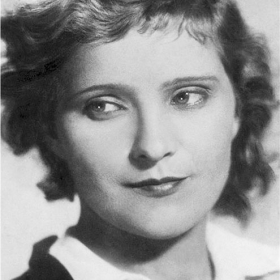 Людмила Глазова