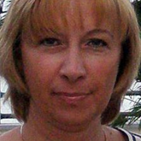 Виктория Авдеенко