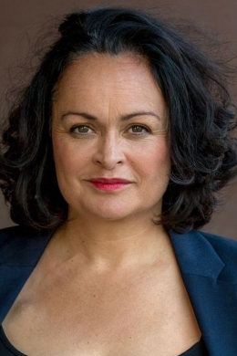 Мелисса Холройд