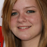 Лорен Клинтон