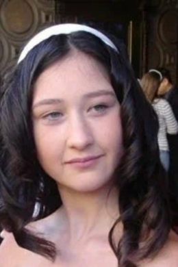 Изабель Роуз Кирхер