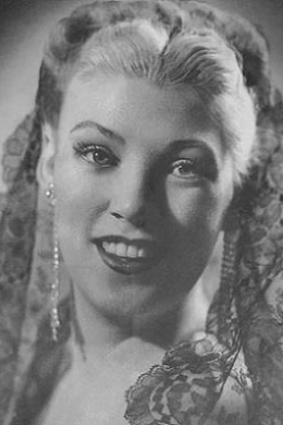 Дорис Годдар