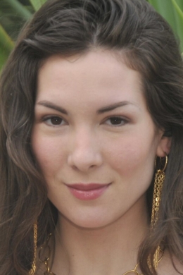 Леони Винсент