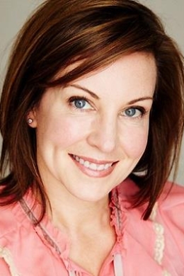 Ребекка Бэррэтт